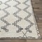 Livabliss Beni Ourain BON-2301 Handmade Area Rug BON2301-35 - alternate 6